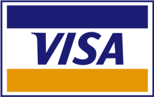 Visa placanje